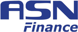 ASN Finance Logo